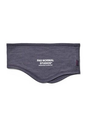Pas Normal Studios Logo Merino Headband